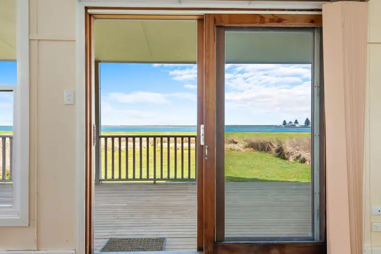 Third view of Homely house listing, 47 Bay Street, Port Albert VIC 3971