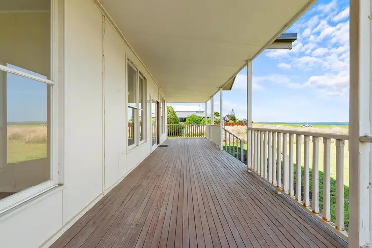 Fourth view of Homely house listing, 47 Bay Street, Port Albert VIC 3971