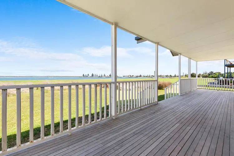 Fifth view of Homely house listing, 47 Bay Street, Port Albert VIC 3971
