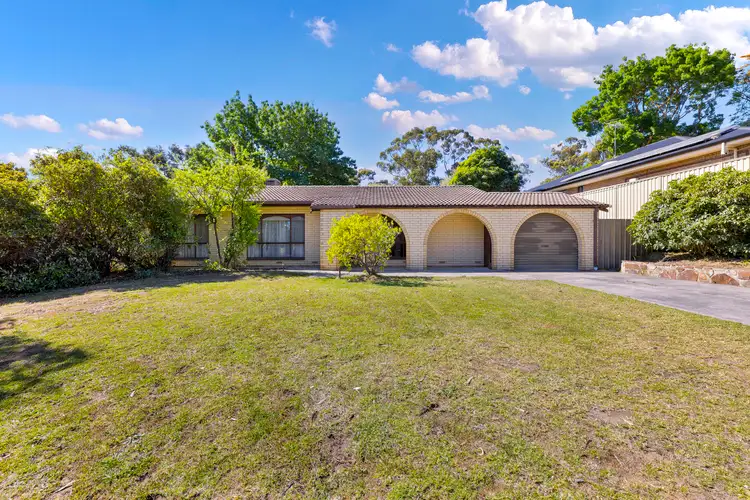 46 Johnson Parade, Blackwood SA 5051