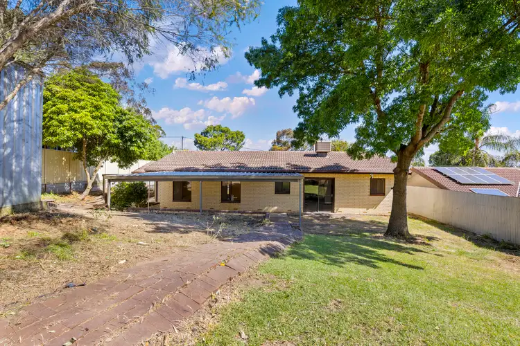 Second view of Homely house listing, 46 Johnson Parade, Blackwood SA 5051