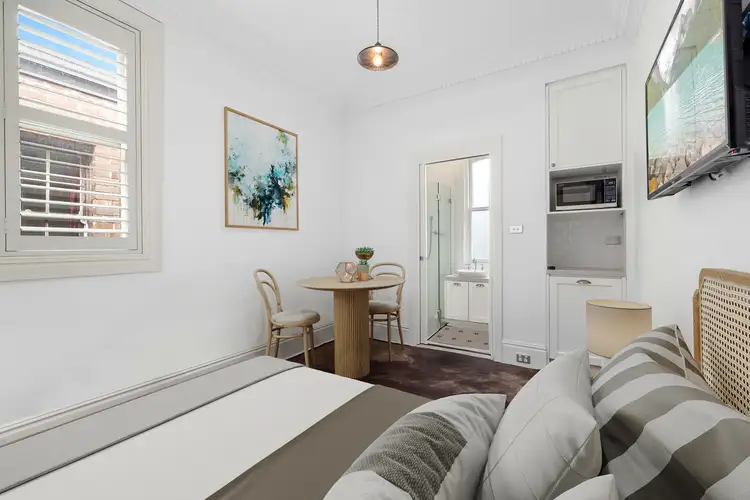2/416 Oxford Street, Paddington NSW 2021