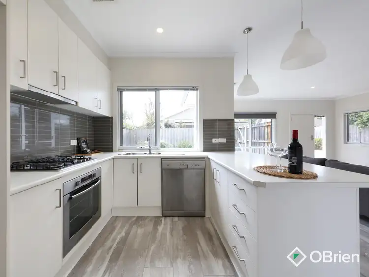 Fourth view of Homely townhouse listing, 2/10 Corlett Street, Frankston VIC 3199