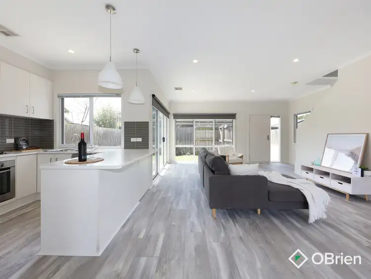 Sixth view of Homely townhouse listing, 2/10 Corlett Street, Frankston VIC 3199