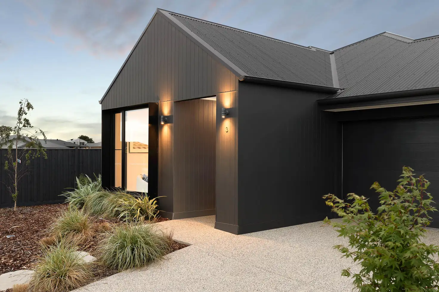 Main view of Homely house listing, 3 Miles Street, Gisborne VIC 3437