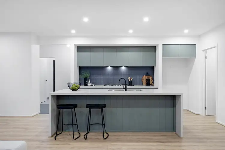 Third view of Homely house listing, 3 Miles Street, Gisborne VIC 3437