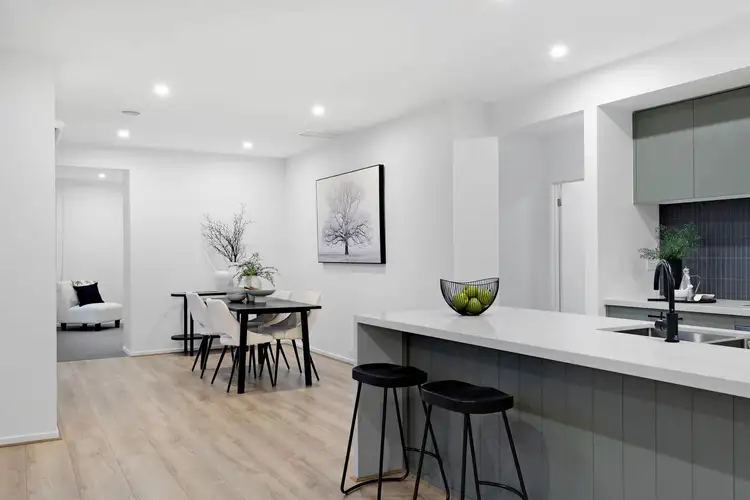 Fourth view of Homely house listing, 3 Miles Street, Gisborne VIC 3437