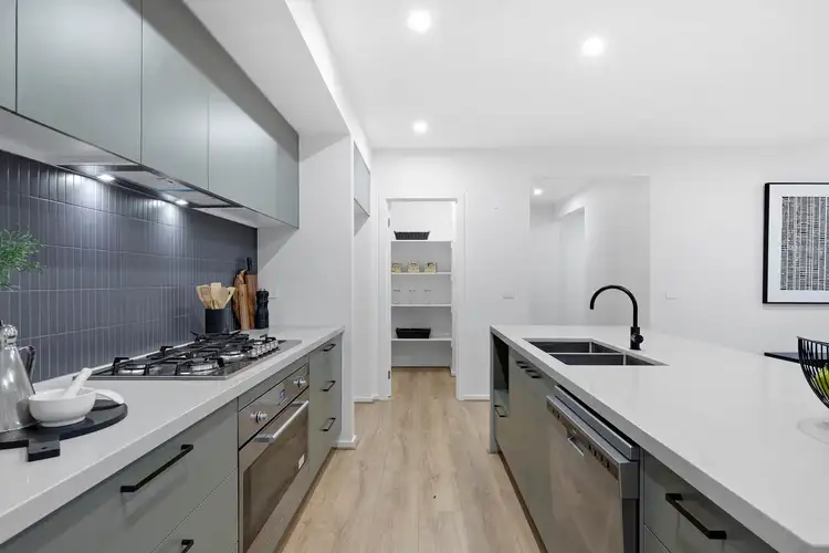 Fifth view of Homely house listing, 3 Miles Street, Gisborne VIC 3437