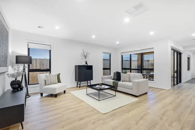 Sixth view of Homely house listing, 3 Miles Street, Gisborne VIC 3437