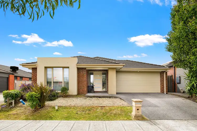 14 Mottled Avenue, Epping VIC 3076
