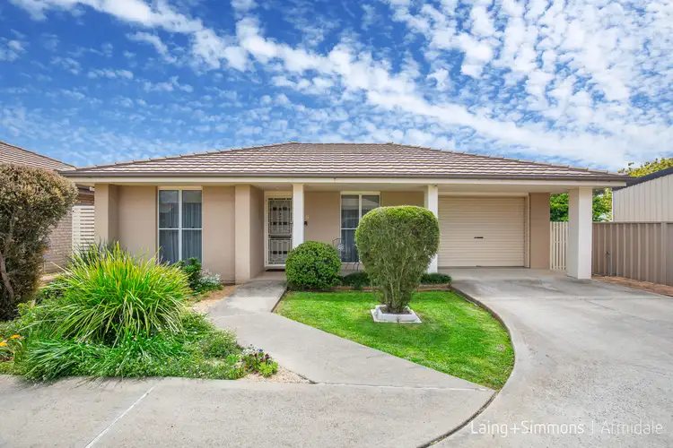 5/90 Douglas Street, Armidale NSW 2350