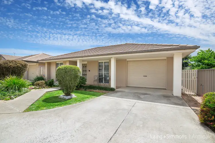 Second view of Homely unit listing, 5/90 Douglas Street, Armidale NSW 2350