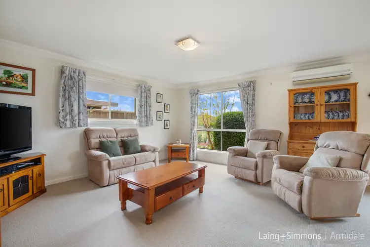 Third view of Homely unit listing, 5/90 Douglas Street, Armidale NSW 2350