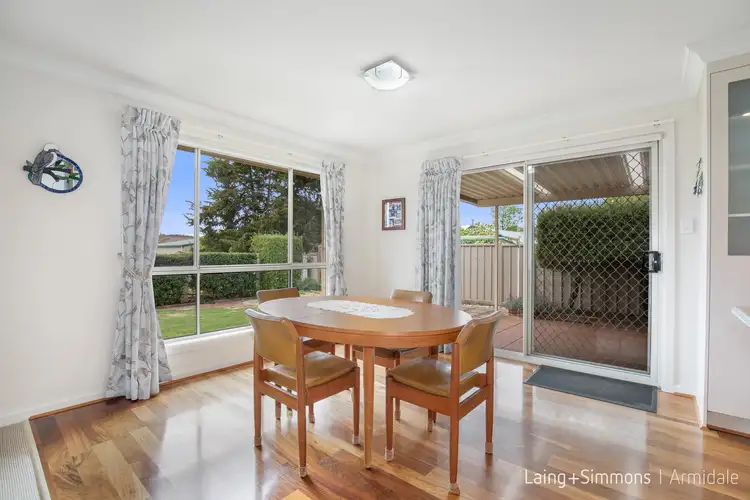 Fourth view of Homely unit listing, 5/90 Douglas Street, Armidale NSW 2350