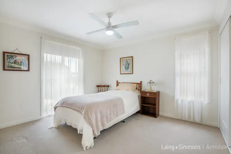 Sixth view of Homely unit listing, 5/90 Douglas Street, Armidale NSW 2350