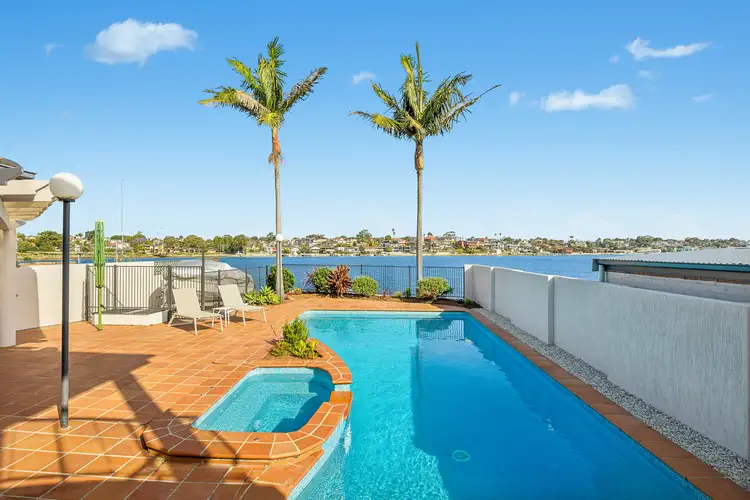 Main view of Homely house listing, 6 Vaudan Street, Kogarah Bay NSW 2217