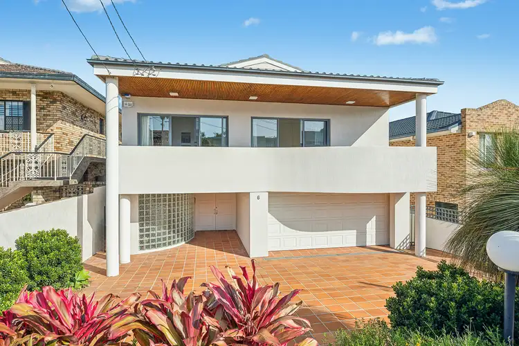 Second view of Homely house listing, 6 Vaudan Street, Kogarah Bay NSW 2217