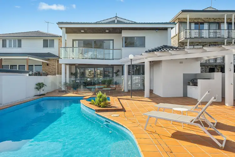 Fourth view of Homely house listing, 6 Vaudan Street, Kogarah Bay NSW 2217