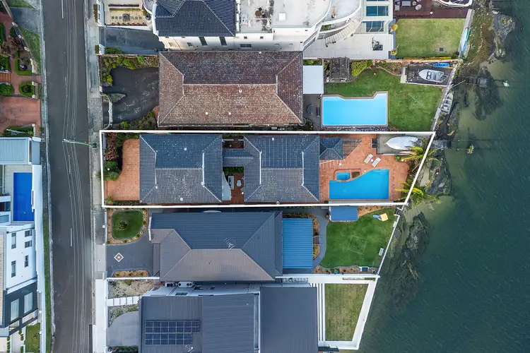 Fifth view of Homely house listing, 6 Vaudan Street, Kogarah Bay NSW 2217