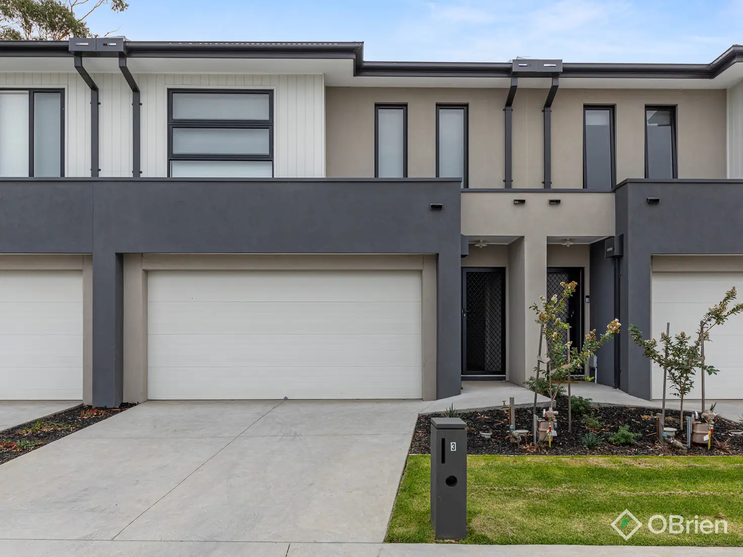 Main view of Homely house listing, 3 Expedition Circuit, Pakenham VIC 3810