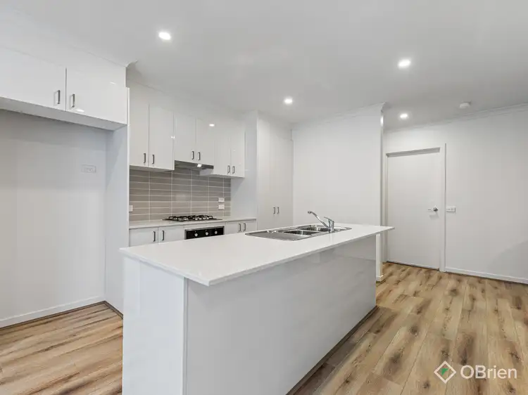 Second view of Homely house listing, 3 Expedition Circuit, Pakenham VIC 3810