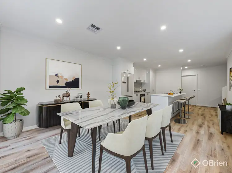 Third view of Homely house listing, 3 Expedition Circuit, Pakenham VIC 3810