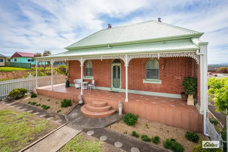 34 Tathra Road, Bega NSW 2550