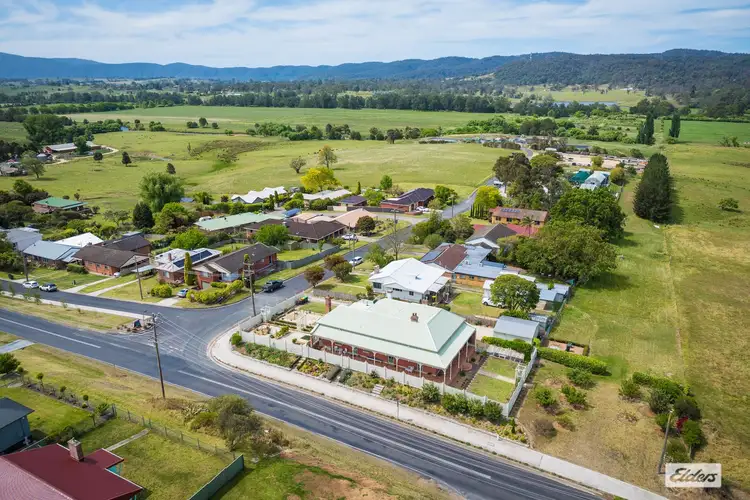34 Tathra Road, Bega NSW 2550
