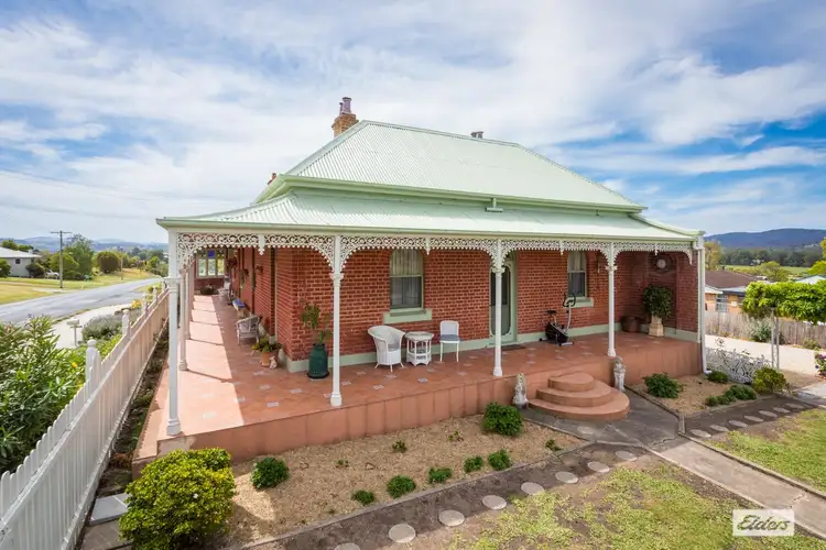 Fourth view of Homely house listing, 34 Tathra Road, Bega NSW 2550