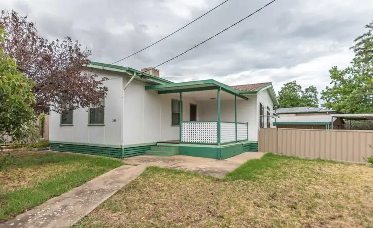 Main view of Homely house listing, 385 Diagonal Road, Sturt SA 5047
