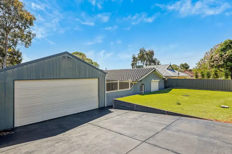 Second view of Homely house listing, 6 Stafford Street, Redwood Park SA 5097