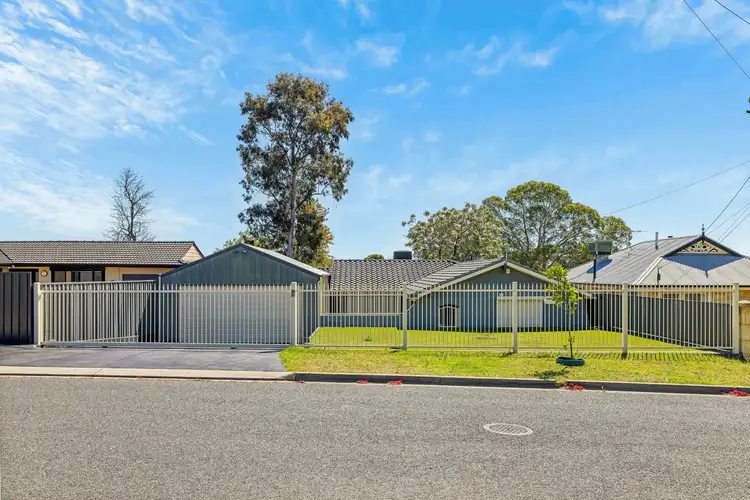 Third view of Homely house listing, 6 Stafford Street, Redwood Park SA 5097