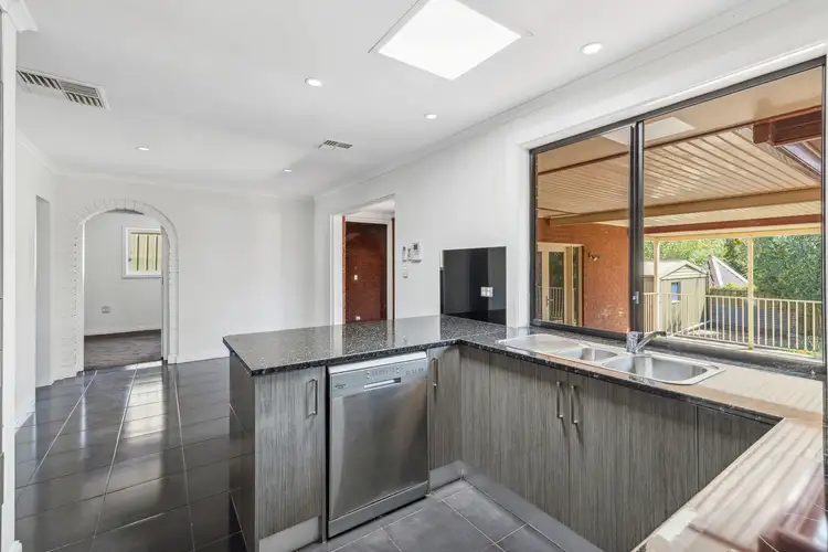 Fifth view of Homely house listing, 6 Stafford Street, Redwood Park SA 5097