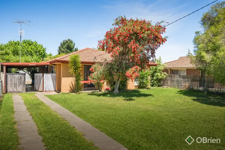 Main view of Homely house listing, 4 Bindall Avenue, Wangaratta VIC 3677