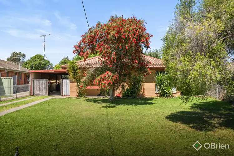 Second view of Homely house listing, 4 Bindall Avenue, Wangaratta VIC 3677
