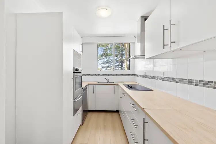 Fourth view of Homely apartment listing, 5D/17-31 Sunnyside Avenue, Caringbah NSW 2229