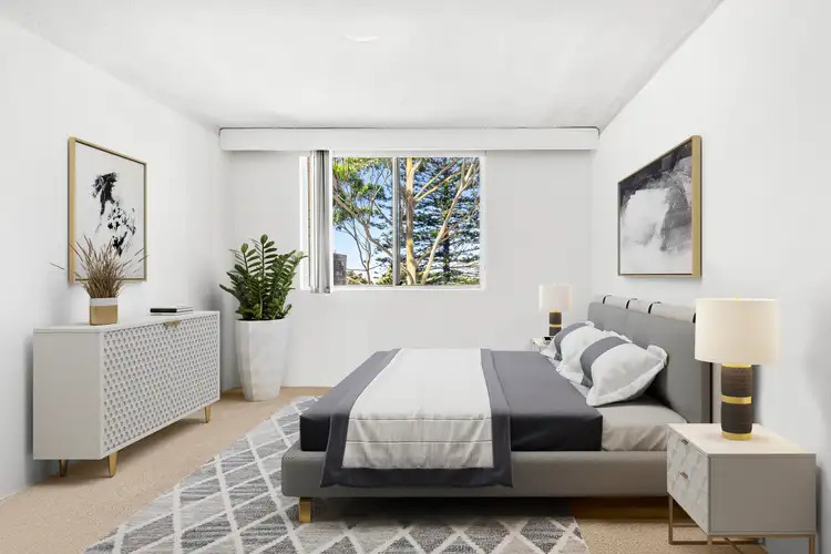 Fifth view of Homely apartment listing, 5D/17-31 Sunnyside Avenue, Caringbah NSW 2229