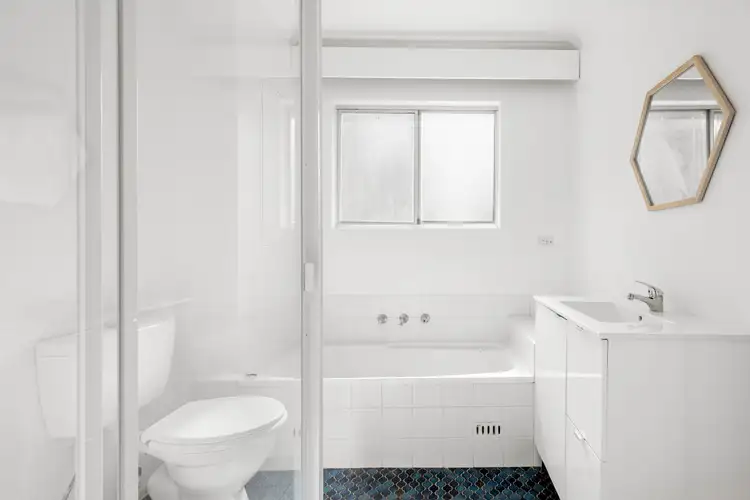 Sixth view of Homely apartment listing, 5D/17-31 Sunnyside Avenue, Caringbah NSW 2229
