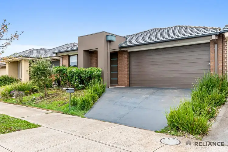 Main view of Homely house listing, 52 Lancers Drive, Harkness VIC 3337
