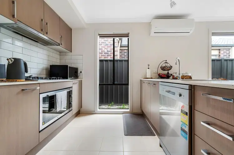 Third view of Homely house listing, 52 Lancers Drive, Harkness VIC 3337