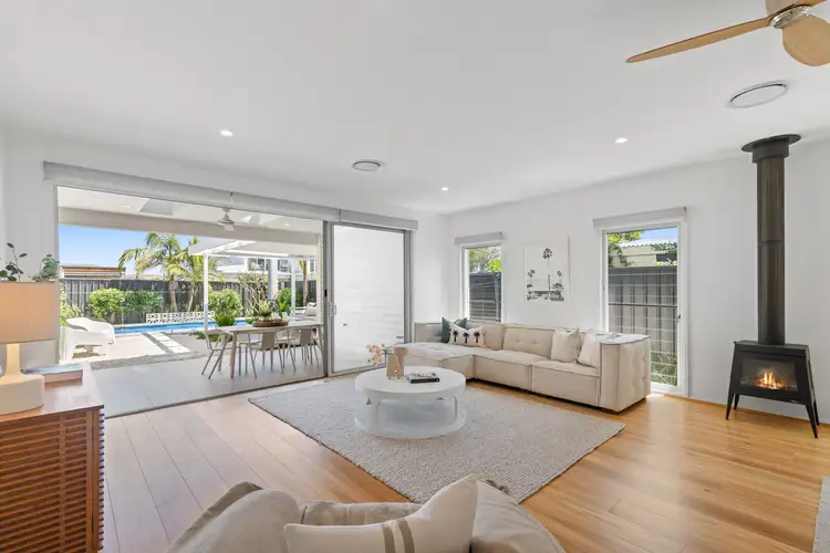 Second view of Homely townhouse listing, 31 Swadling Street, Long Jetty NSW 2261