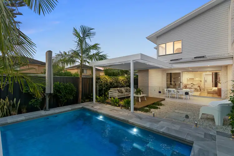 Third view of Homely townhouse listing, 31 Swadling Street, Long Jetty NSW 2261