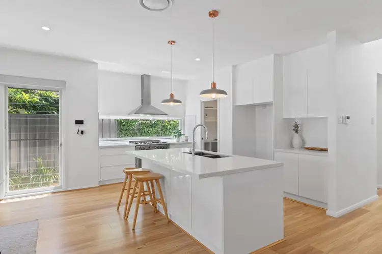 Fourth view of Homely townhouse listing, 31 Swadling Street, Long Jetty NSW 2261