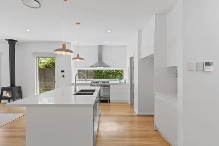 Fifth view of Homely townhouse listing, 31 Swadling Street, Long Jetty NSW 2261