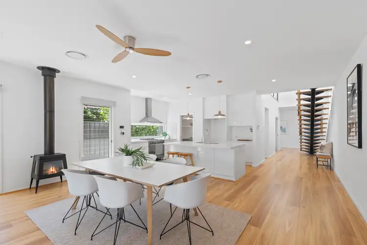 Sixth view of Homely townhouse listing, 31 Swadling Street, Long Jetty NSW 2261