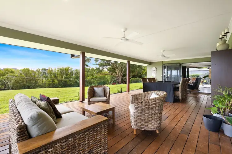 288 Tooheys Mill Road