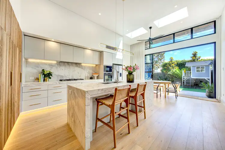 Fourth view of Homely house listing, 51 Awaba Street, Mosman NSW 2088