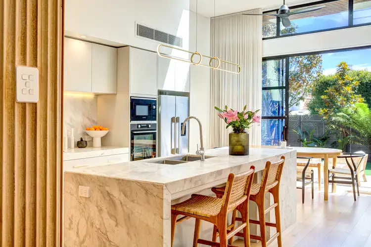 Fifth view of Homely house listing, 51 Awaba Street, Mosman NSW 2088