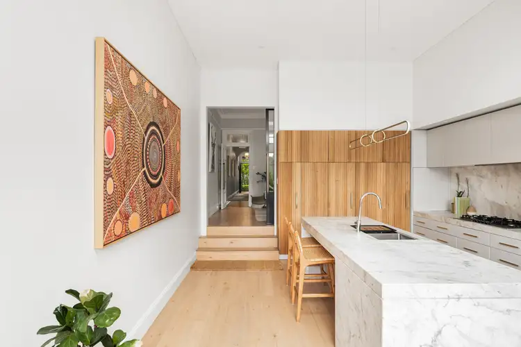 Sixth view of Homely house listing, 51 Awaba Street, Mosman NSW 2088