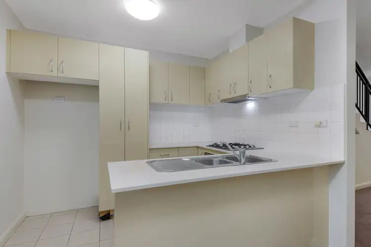 Third view of Homely townhouse listing, 14/32-36 Belmore Street, North Parramatta NSW 2151